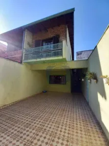 Sobrado com 3 Quartos à venda, 115m² no Pirituba, São Paulo