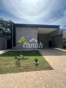 Casa de Condomínio com 3 Quartos à venda, 174m² no Quinta da Primavera, Ribeirão Preto