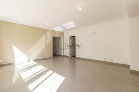 Apartamento com 3 Quartos à venda, 158m² no Paraíso, São Paulo