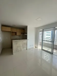 Apartamento com 2 Quartos para alugar, 60m² no Maranhão Novo, São Luís