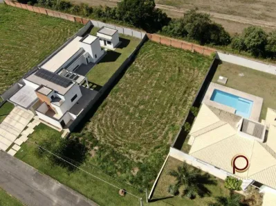 Lote/Terreno à venda, 805m² no Bosques dos Eucaliptos, Araçoiaba da Serra