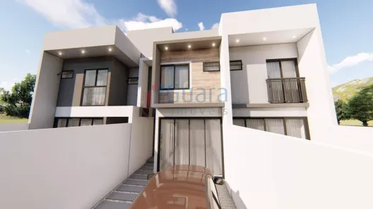 Casa com 3 Quartos à venda, 112m² no Itacolomi, Balneário Piçarras