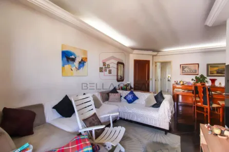 Apartamento com 3 Quartos à venda, 127m² no Vila Prudente, São Paulo