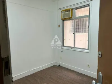 Kitnet à venda, 20m² no Centro, Rio de Janeiro
