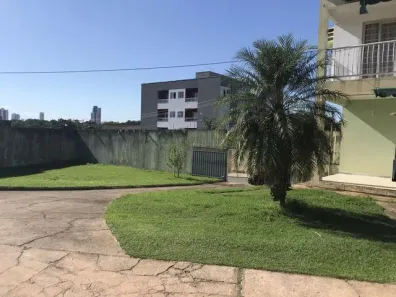 Casa com 3 Quartos à venda, 300m² no Jardim Ubirajara, Cuiabá