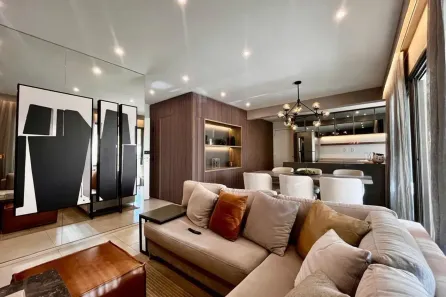 Apartamento com 3 Quartos à venda, 125m² no Jardim Belo Horizonte, Campinas