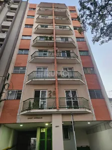 Kitnet com 1 Quarto para alugar, 52m² no Botafogo, Campinas