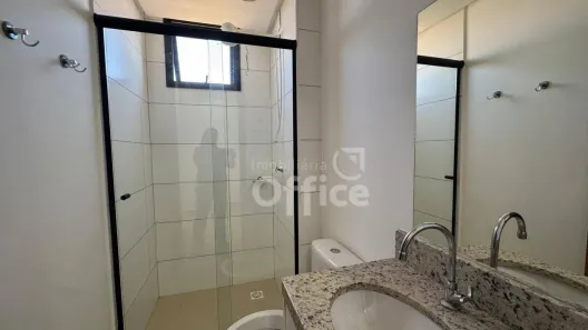Apartamento com 2 Quartos à venda, 51m² no Chácaras Americanas, Anápolis