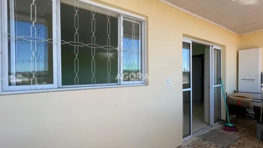 Apartamento com 2 Quartos para alugar, 55m² no São José, Canoas