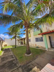 Casa de Condomínio com 3 Quartos para alugar, 170m² no Stella Maris, Salvador
