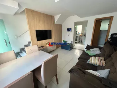 Casa com 3 Quartos à venda, 120m² no Candelária, Belo Horizonte