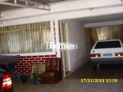 Casa com 3 Quartos à venda, 181m² no Santa Cecília, Paulínia
