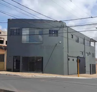 Galpão/Depósito/Armazém com 3 Quartos para alugar, 130m² no Parque Júlio Nóbrega, Bauru