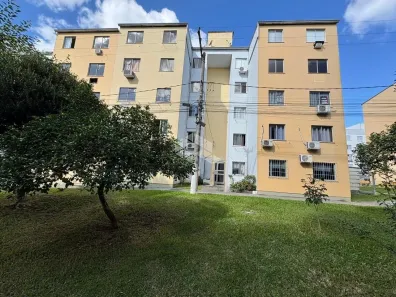 Apartamento com 2 Quartos à venda, 44m² no Urlândia, Santa Maria