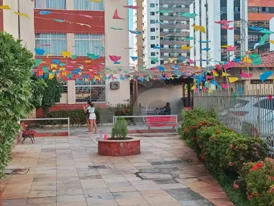 Apartamento com 4 Quartos à venda, 106m² no Grageru, Aracaju