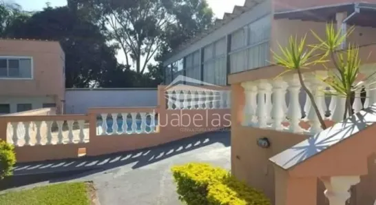 Fazenda/Sítio com 1 Quarto à venda, 150m² no Jardim Santa Hermínia, São José dos Campos