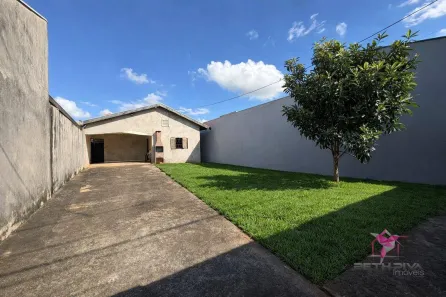 Casa com 3 Quartos à venda, 120m² no Jardim Santa Rita, Leme