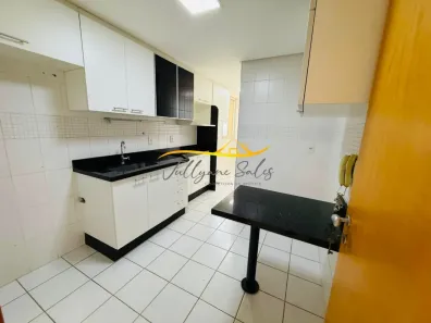 Apartamento com 3 Quartos à venda, 80m² no Setor Bela Vista, Goiânia