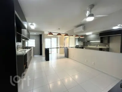 Apartamento com 2 Quartos à venda, 68m² no Rio Tavares, Florianópolis