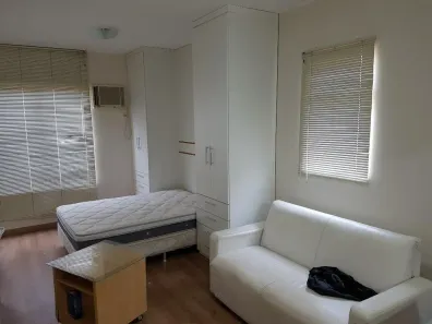 Apartamento com 1 Quarto à venda, 29m² no Centro, Londrina