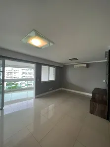 Apartamento com 3 Quartos à venda, 123m² no Recreio dos Bandeirantes, Rio de Janeiro