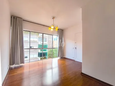 Apartamento com 2 Quartos à venda, 84m² no Bela Vista, São Paulo