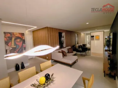 Apartamento com 4 Quartos à venda, 150m² no Jardim Bebedouro, Guarulhos