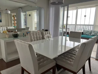 Cobertura com 3 Quartos à venda, 153m² no Santana, São Paulo