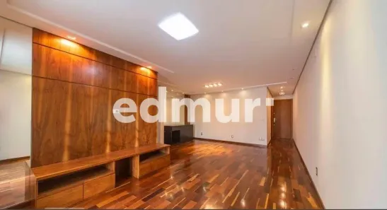 Apartamento com 3 Quartos à venda, 115m² no Campestre, Santo André