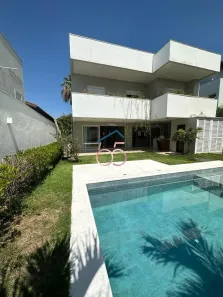 Casa de Condomínio com 3 Quartos para alugar, 310m² no Ribeirão do Lipa, Cuiabá