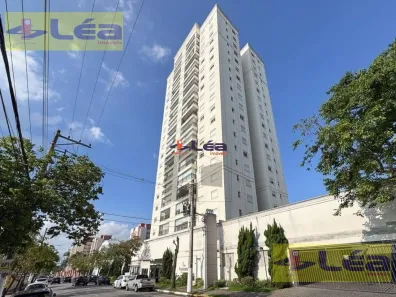 Apartamento com 3 Quartos à venda, 103m² no Jardim Santa Helena, Suzano