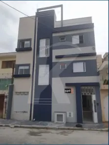 Apartamento com 1 Quarto à venda, 24m² no Jardim São Paulo(Zona Norte), São Paulo