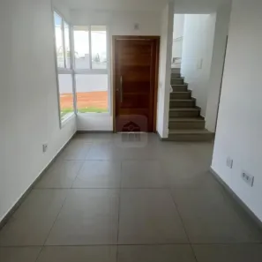 Casa de Condomínio com 3 Quartos à venda, 81m² no Bosque dos Buritis, Uberlândia