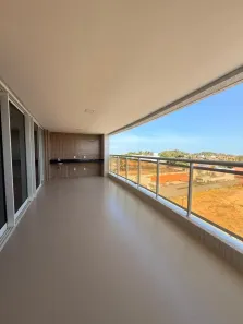 Apartamento com 4 Quartos à venda, 215m² no Calhau, São Luís
