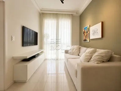Apartamento com 3 Quartos à venda, 86m² no Estreito, Florianópolis