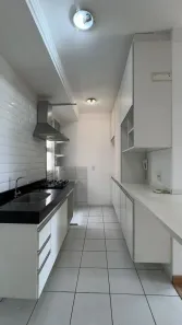 Apartamento com 2 Quartos à venda, 54m² no Parque Euclides Miranda, Sumaré