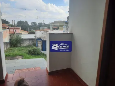 Sobrado com 3 Quartos à venda, 118m² no Vila Maranduba, Guarulhos