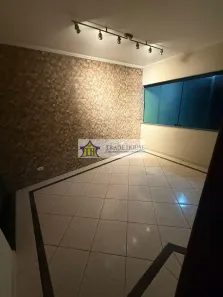 Sobrado com 3 Quartos à venda, 150m² no Vila Santo Estéfano, São Paulo