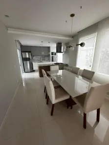 Casa de Condomínio com 3 Quartos para venda ou aluguel, 138m² no Jardim Limoeiro, Camaçari