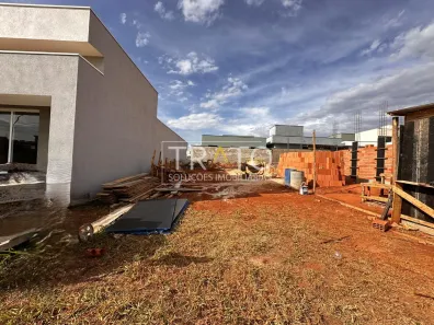 Lote/Terreno à venda, 300m² no Parque Brasil 500, Paulínia