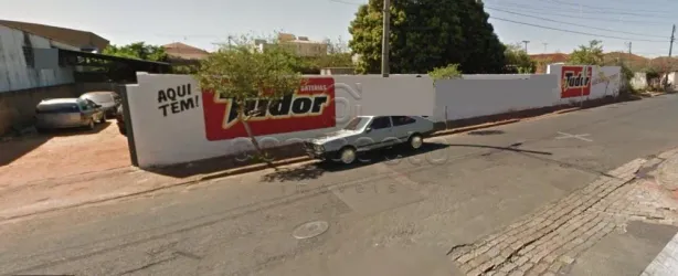 Lote/Terreno à venda, 1400m² no Jardim Paulista, São José do Rio Preto