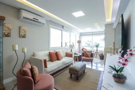 Apartamento com 2 Quartos à venda, 83m² no Petrópolis, Porto Alegre