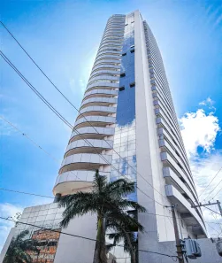 Apartamento com 1 Quarto para alugar, 40m² no Fátima, Belém
