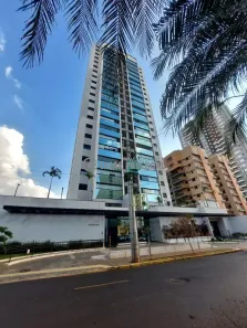 Apartamento com 2 Quartos à venda, 70m² no Jardim Palma Travassos, Ribeirão Preto