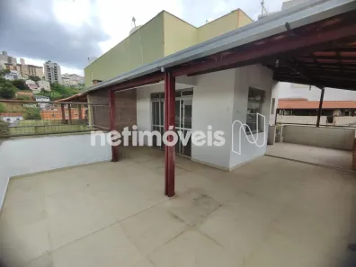 Cobertura com 3 Quartos à venda, 142m² no Salgado Filho, Belo Horizonte