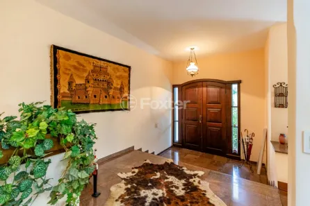Casa com 3 Quartos à venda, 388m² no Jardim dos Estados, São Paulo