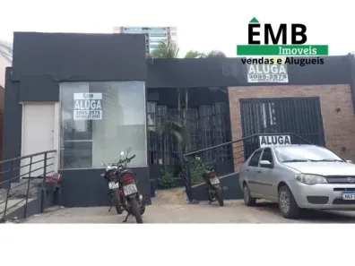 Ponto Comercial para alugar, 250m² no Setor Oeste, Goiânia