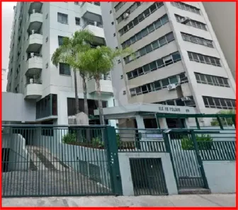 Apartamento com 1 Quarto à venda, 35m² no Vila Buarque, São Paulo