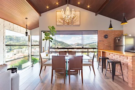 Casa com 3 Quartos à venda, 180m² no Agriões, Teresópolis