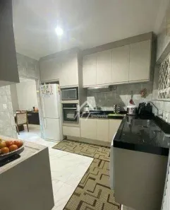 Casa com 3 Quartos à venda, 220m² no Jardim Paulista, Sumaré